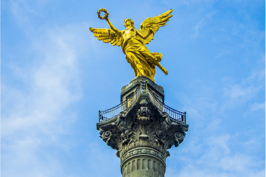 CDMX La mejor ciudad para encontrar trabajo