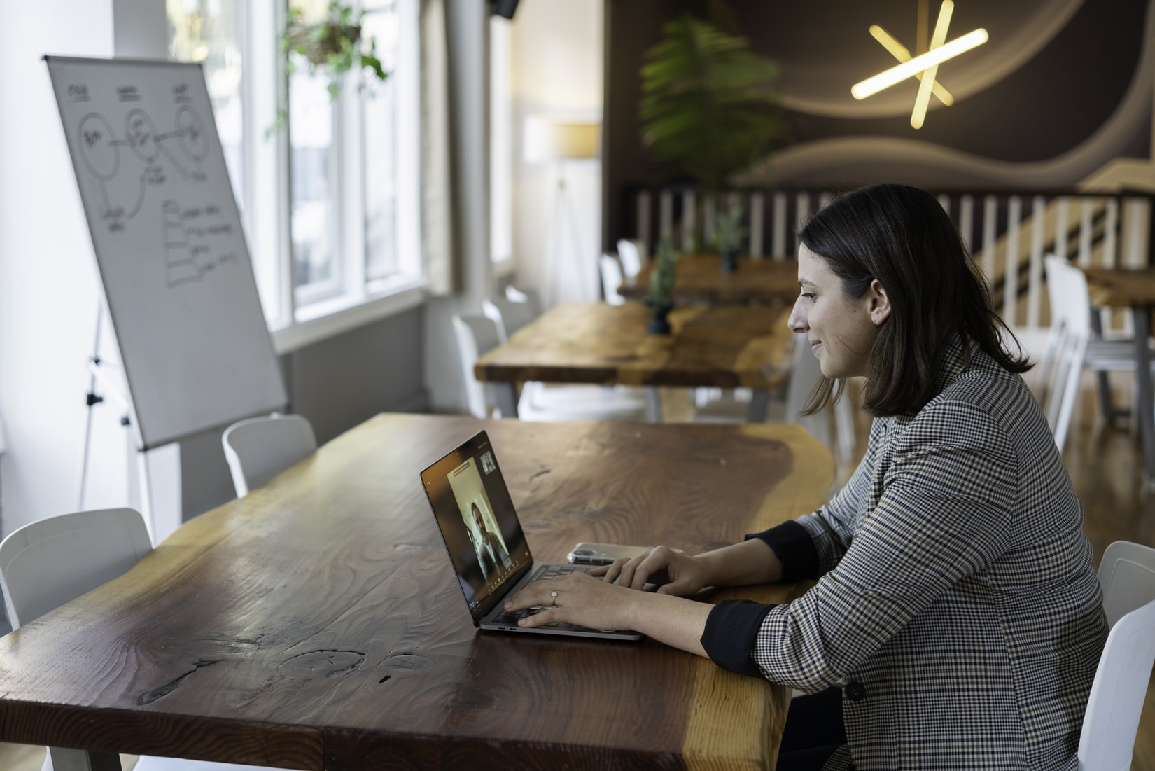 5 cosas que te harán dar la mejor impresión en una entrevista laboral
