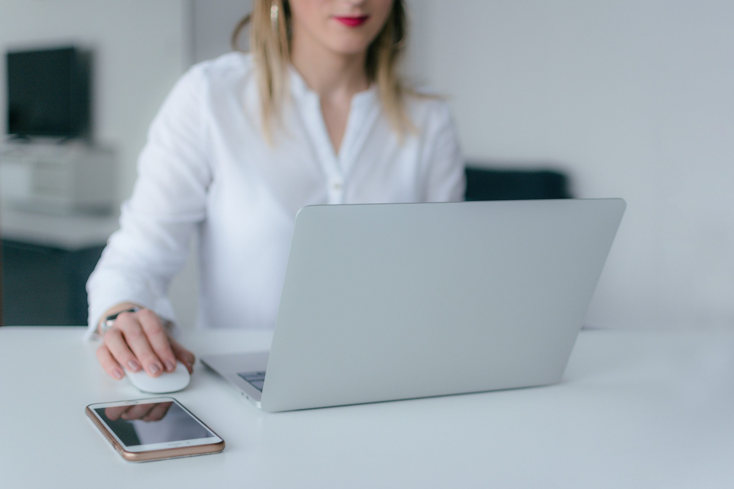 conseguir empleo tecnología