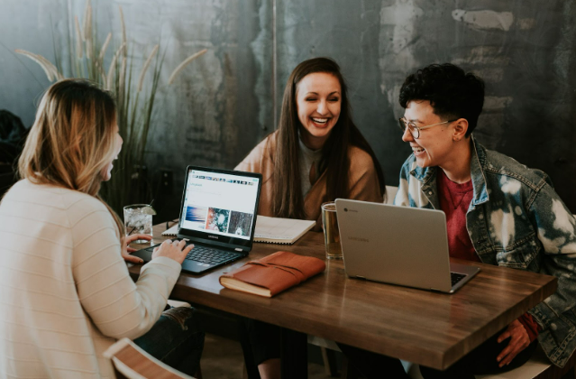 empresas que contraten sin experiencia