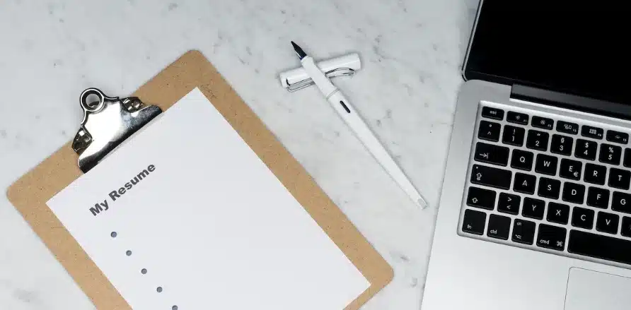como-hacer-un-currículum-para-el-trabajo